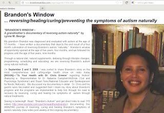 Testimonianze tangibili: la dieta GAPS funziona e fa regredire i sintomi dell'autismo