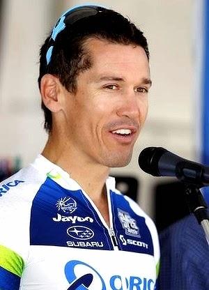 McEwen lascia il team Orica-GreenEDGE