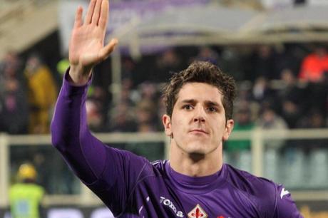 Fiorentina, si pensa ad un ritorno per sostituire Rossi