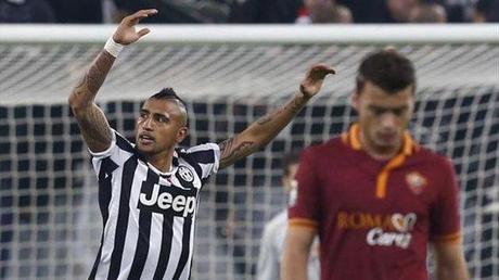 Casa Roma: Juventus-Roma 3-0: sconfitta amara per i giallorossi (By Claudio Serrano)