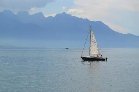 Chillon: un castello che è una fiaba