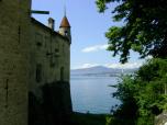 Chillon: un castello che è una fiaba