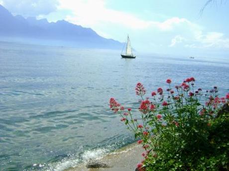 Chillon: un castello che è una fiaba