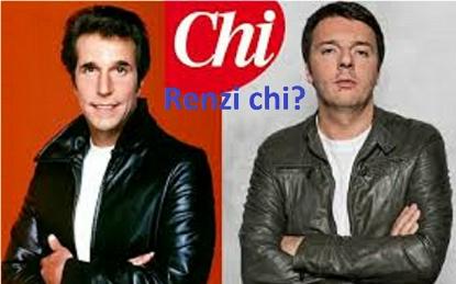 Renzi-chi