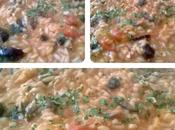 Risotto pescatore