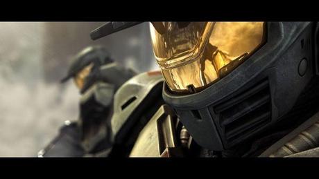 halo master chief