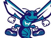 Charlotte Hornets, logo 2014: torna Buzz City