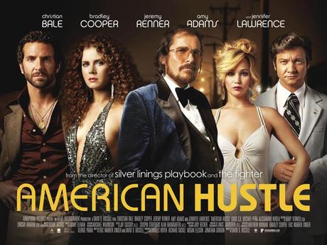 “American Hustle – L’apparenza inganna”, la recensione
