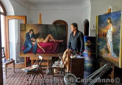 ETRA EVENTS presenta la collezione di TOMMASI...