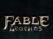 Fable Legends Anteprima