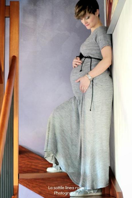 [Maternity] Aspettando Jacopo