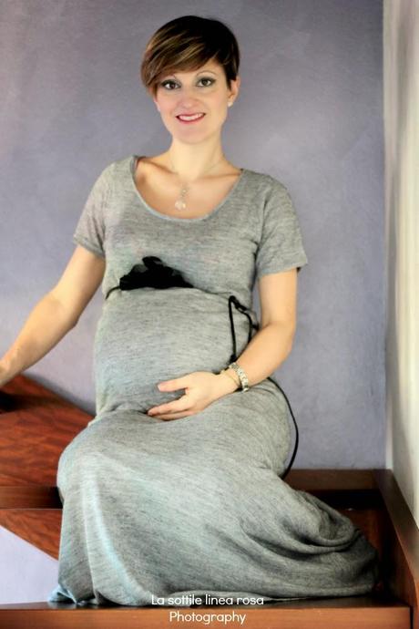 [Maternity] Aspettando Jacopo