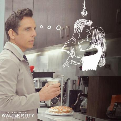 I sogni segreti di Walter Mitty