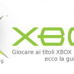 Xbox 1 e giochi xbox 360