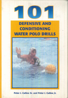 Letti per voi: 101 defensive and conditioning waterpolo drills