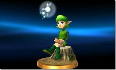 Le versioni Wii U e Nintendo 3DS di Super Smash Bros. avranno trofei differenti - Notizia - Wii U