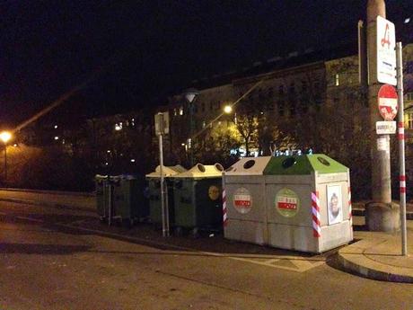 Cinque giorni a Vienna per il Capodanno. E gli inevitabili confronti