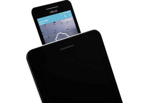 padfone mini android