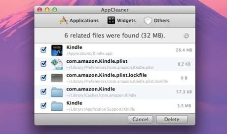 appcleaner 600x354 3 Fantastiche  Utility che ogni utente dovrebbe avere sul proprio Mac !!!