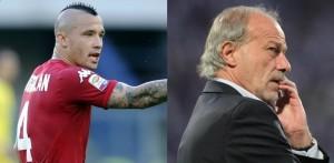 Casa Roma – Col Cagliari è pace fatta, grazie a Nainggolan (e Sabatini)