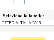 Lotteria Italia 2014: tutti biglietti vincenti come controllare vinto)