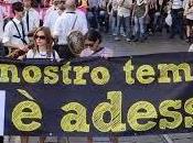Apartheid precari troppe aziende