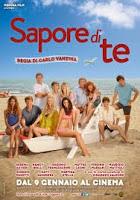 Sapore di Te, il nuovo Film con Vincenzo Salemme