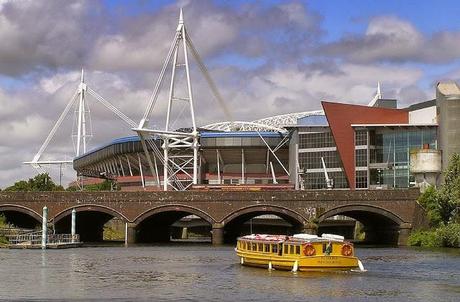 Visitare Cardiff durante il 6 Nazioni