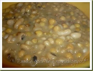 Zuppa di legumi e cereali (6)