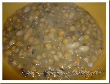 Zuppa di legumi e cereali (5)