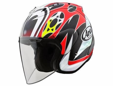 Arai SZ-Ram IV 2013-2014