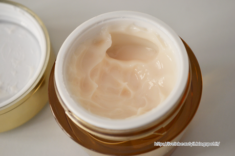 Estée Lauder, Revitalizing Supreme Global Anti-Aging Creme - Review