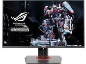 2014: ASUS presenta monitor Swift PG278Q G-Sync