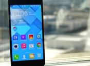 Alcatel Touch Idol 2014: Octa-Core 2GHZ display 5″FHD 1080p