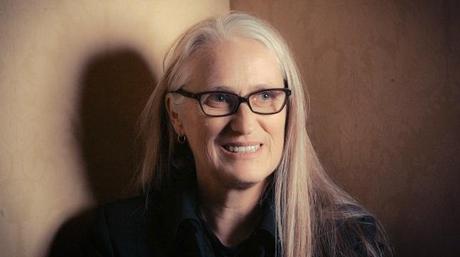 jane campion