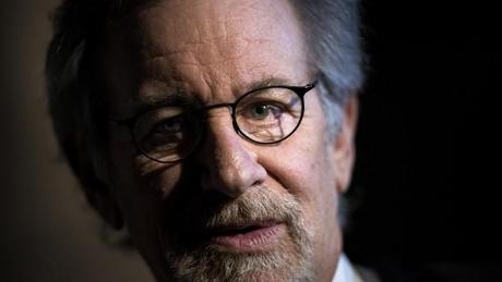 steven spielberg