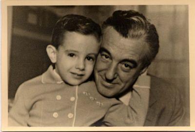 Manuel De Sica: ricordando, soprattutto e sempre, Vittorio De Sica