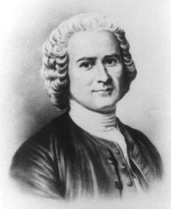 Rousseau