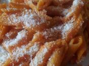 penne risottate sugo…!