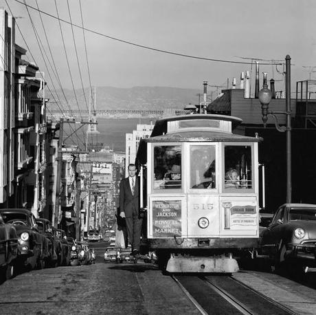 Vintage San Francisco