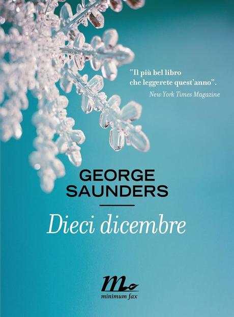 George Saunders, Dieci dicembre