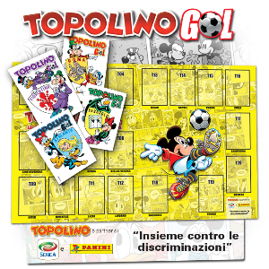 Disney goes to comics stores: i primi risultati del binomio Disney/Panini Valentina De Poli Topolino Panini Comics Marco Marcello Lupoi In Evidenza Disney 