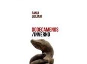 DODECAMENOS/INVERNO Rania Giuliani