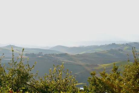 Panorama Castelfalfi