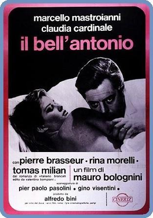 l bell’Antonio di Brancati Progetto L&F - Le risposte di Alessandro Cassano
