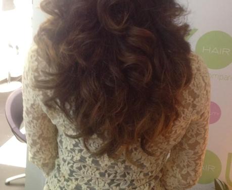 YOU HAIR/YOU DAY: ANNO NUOVO E LOOK NUOVO