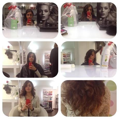 YOU HAIR/YOU DAY: ANNO NUOVO E LOOK NUOVO