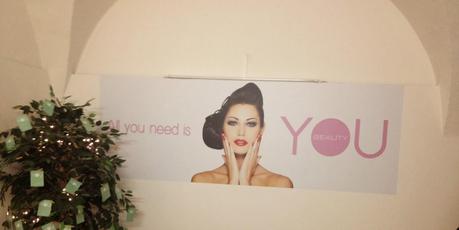 YOU HAIR/YOU DAY: ANNO NUOVO E LOOK NUOVO