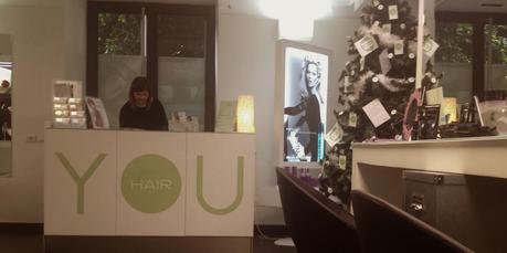 YOU HAIR/YOU DAY: ANNO NUOVO E LOOK NUOVO