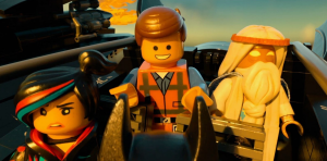 The Lego Movie (j1studios.com)